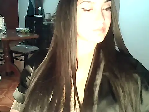 FallsForHerSmileのライブXXXチャット