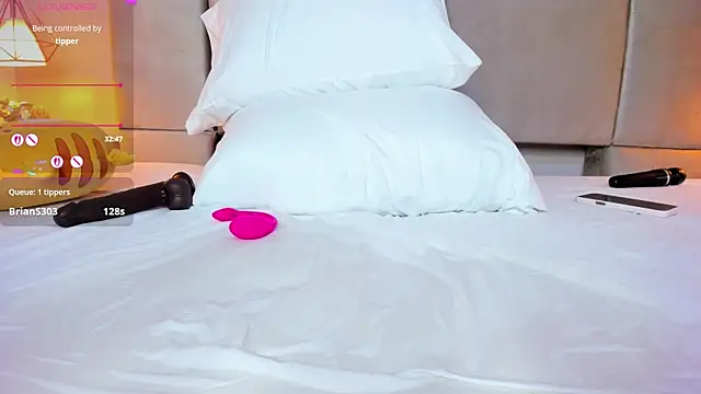 isabel_sofiaa Chat XXX in diretta