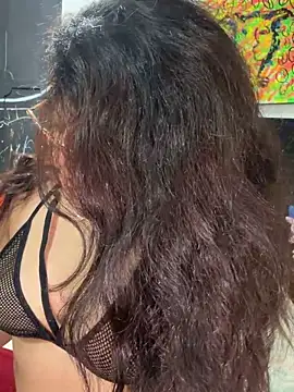 LaHijaDelPecado Obrolan Langsung XXX