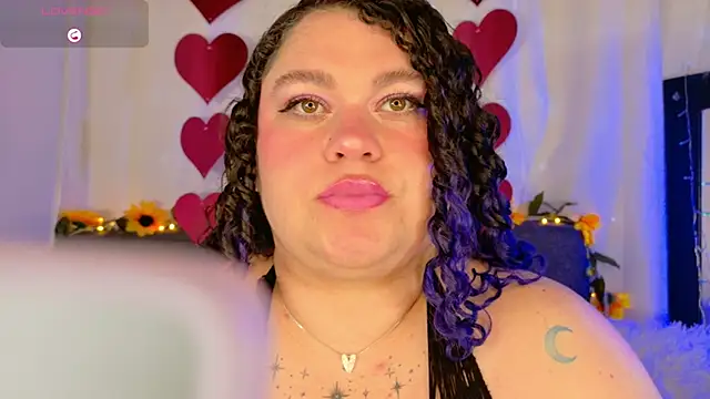 Chat XXX Live lunitaa0