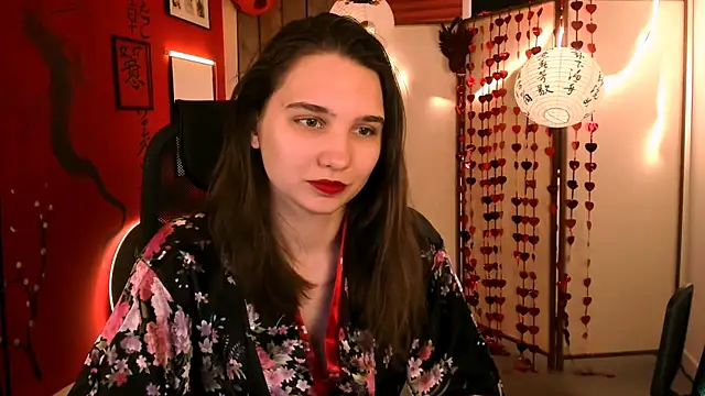 Chat XXX Live TessaMill