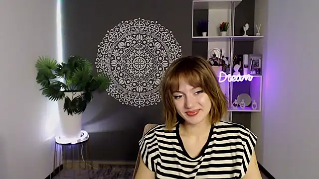 XXX chat uživo modela EchoScribe