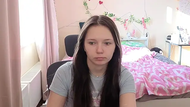 boozekirs_ Live XXX-chat