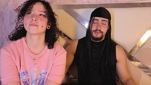 Benny_and_Mark Live XXX-chat