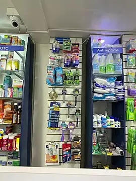 roouse – Live XXX-chat