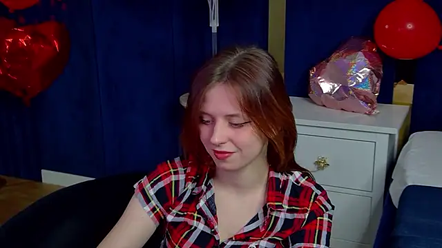 Chat XXX en directo de FreyaVey