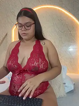 LauraCutte Live XXX-chat