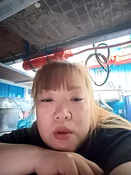 Cindy237st Adlı Modelin Web Kamerası Şovu