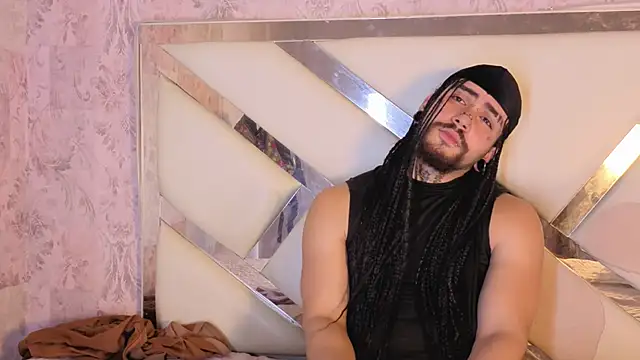 دردشة Benny_and_Mark الجنسية المباشرة