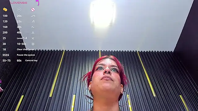 LolyYunno: απευθείας συνομιλία ΧΧΧ