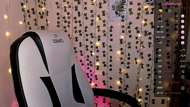 Chat XXX ao vivo de AnyaTaylor_