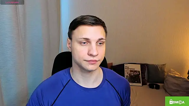 Chat XXX Live handsome_guy01