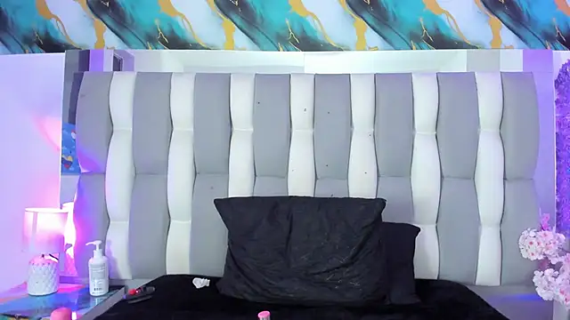 IsaDiiaz – Naživo XXX chat