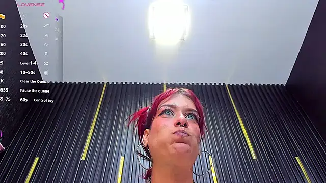 Chat XXX ao vivo de LolyYunno