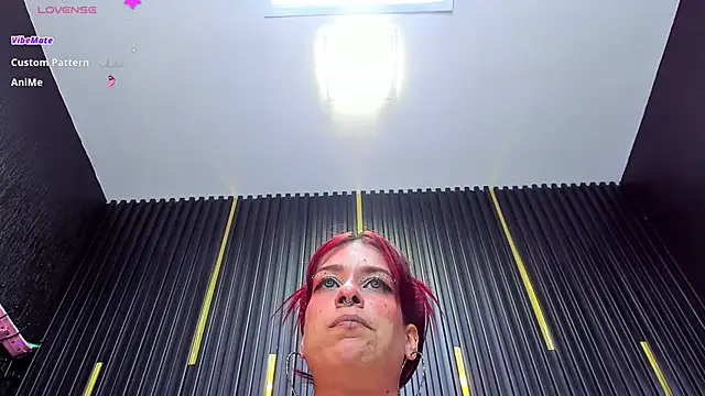 Czat XXX na żywo – LolyYunno