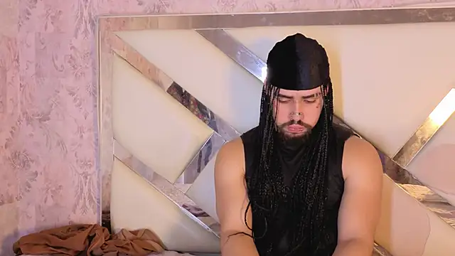 Czat XXX na żywo – Benny_and_Mark