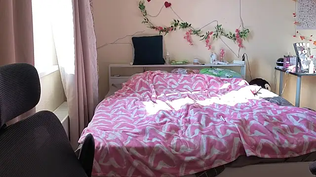 Živý XXX chat boozekirs_