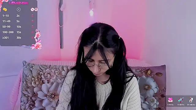 NayeCloud Obrolan Langsung XXX