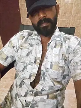 Bigkannan Chat XXX in diretta