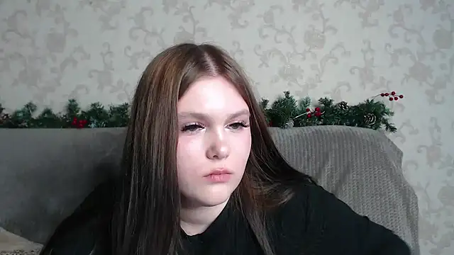 Chat XXX en directo de Musegirl