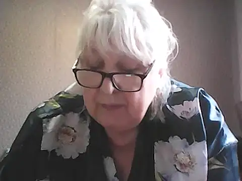 Webkamerová show Alexia64231