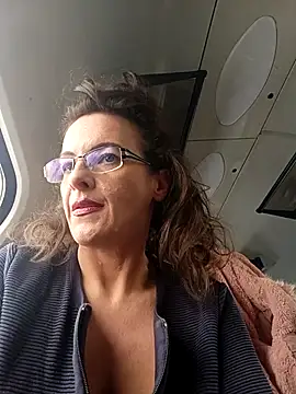 RebeccaNoble Webcam show