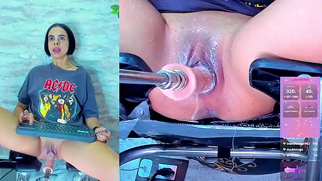 Amelia_Myers: онлайн-секс-чат