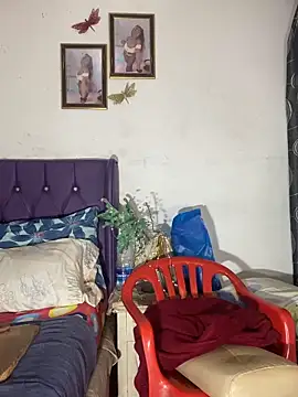 KandyHot_ – webcam-show