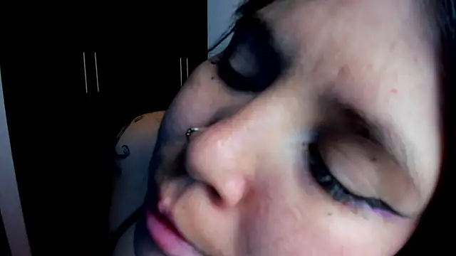 AilynRed 라이브 XXX 채팅