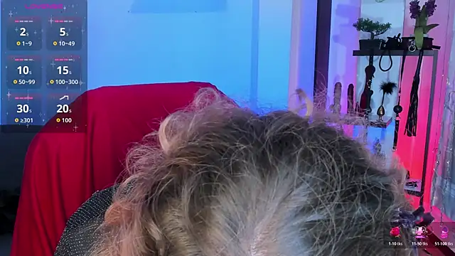 Sabrina_scarlett Live XXX-Chat