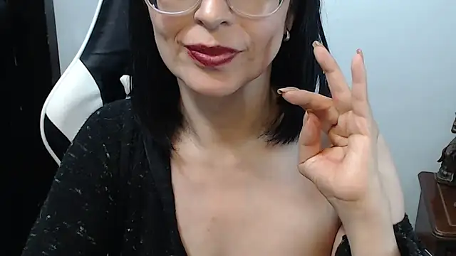 AnasstaciaEvans 라이브 XXX 채팅