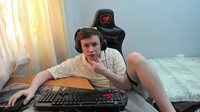 XXX chat uživo modela iliaskrislove