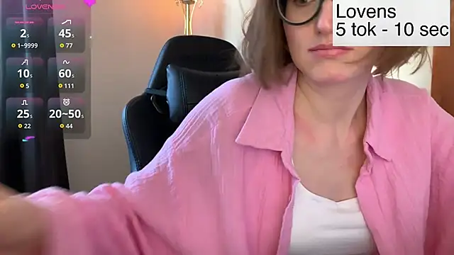 Sexy_Sweets – Live XXX-chat