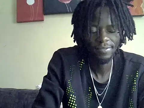 Show Webcam de Delicious-D