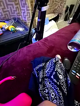 XXX chat uživo modela Mrkarizma