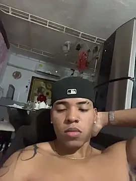 FeitanGus Webcamshow