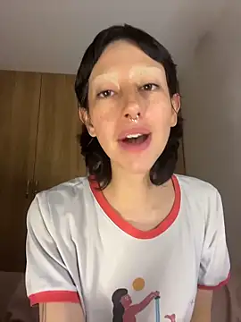 Chat XXX en directo de Xuny_diazi