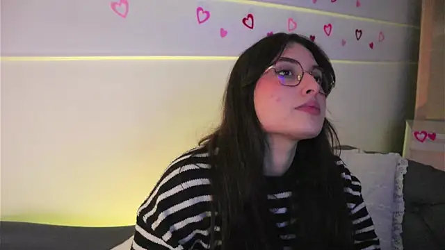 Онлайн чат XXX Daisha_Riley