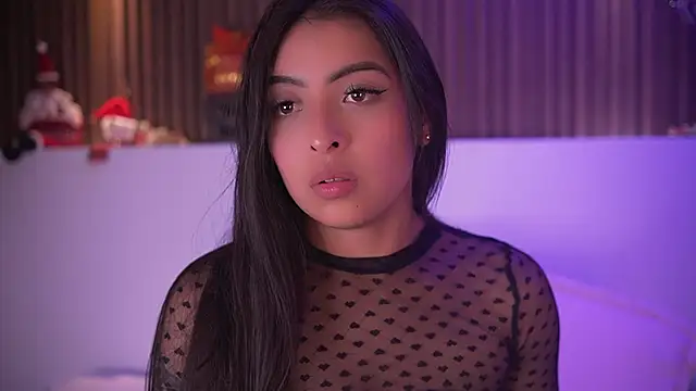 Chatroom XXX en direct de Camila_dupont