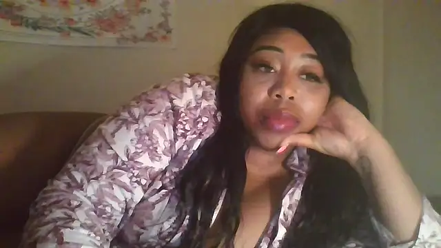 Chatroom XXX en direct de angeliquebelcali