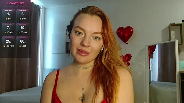 Eva___forever 라이브 XXX 채팅