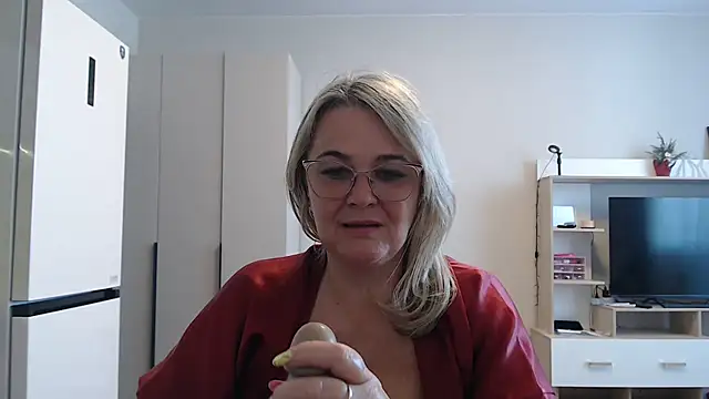 Chat XXX en directo de EleanoraDream