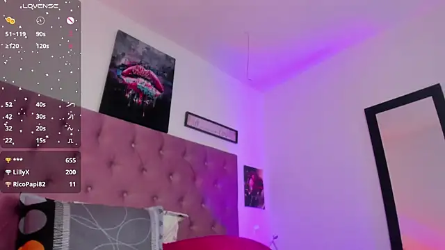 Онлайн чат XXX Aily_star