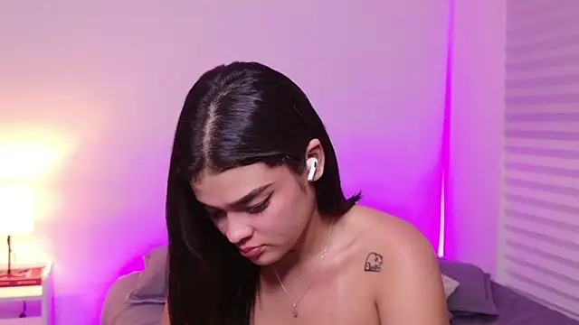 dulceduarte23 现场XXX聊天