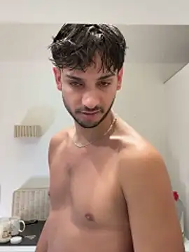 XXX chat uživo modela Gipsyboysteve