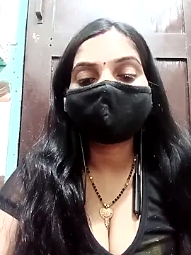 Payal-001 Pertunjukan Webcam