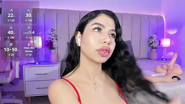 EllaaThorne: απευθείας συνομιλία ΧΧΧ