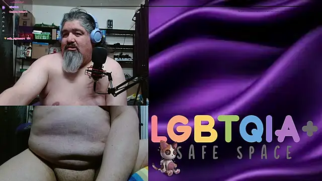 XXX chat uživo modela geekycastillo