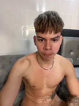 Webkamerová show Handsome_boys69
