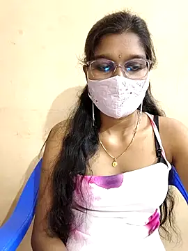 Nithya_Nith Pertunjukan Webcam